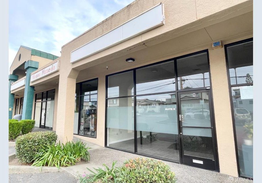 san bruno H